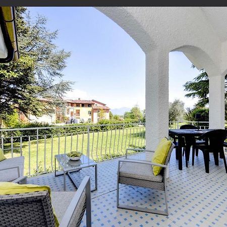 Villa Marni Manerba del Garda Bagian luar foto